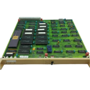 Processador Display Board ABB DSPB120 57340001-T/1 - Picture 1 of 4