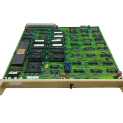 Processador Display Board ABB DSPB120 57340001-T/1 - Image 1 of 4