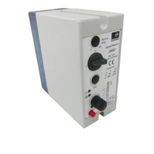 KIEPE ELEKTRIK JMND Speed Monitor -unused- - Picture 1 of 5