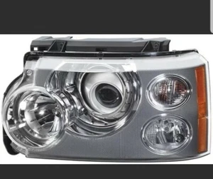 HELLA ORIGINAL OEM 1LL238036-411 SCHEINWERFER LINKS RANGE ROVER XEN BIEGUNG - Bild 1 von 2