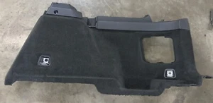 USED 2008 Volvo V50 Trunk Interior Side Knockout 36153113 - Picture 1 of 3