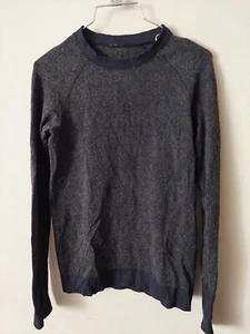 LULULEMON Rest Less Long Sleeve Top - Picture 1 of 3