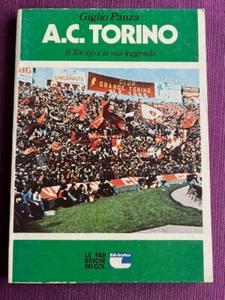 A.C. TORINO PANZA GIGLIO - Imagen 1 de 1