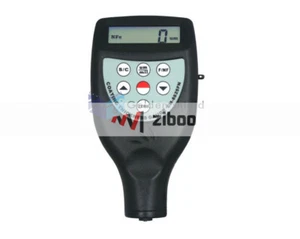 Landtek CM-8825FN Digital Lackbeschichtung Dickenmessgerät, 0-1250um l✦Kd - Bild 1 von 1