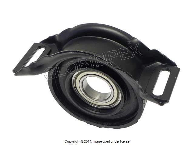 Soporte central eje transmisión mercedes r107 w116 w123 (72-85) repuestos uro + garantía Foto 1 de 1