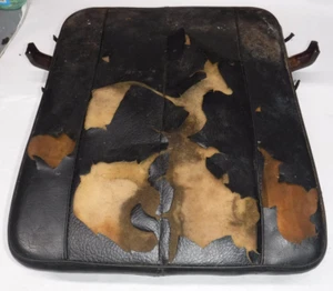 Base de cojín de asiento OEM 1983 83 HONDA ODYSSEY FL250 FL 250 77200-950-013ZA S1-5 - Imagen 1 de 11