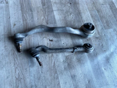 BMW 428I 435I 328I F30 OEM 12-16 PAR BRAZO DE CONTROL DELANTERO IZQUIERDO LADO CONDUCTOR Foto 1 de 4