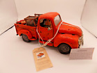 GUILLERMO FORCHINO, ?The Farmer?s Pick-Up Limited Edition Resin Sculpture-#00104