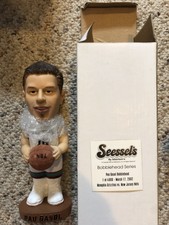 2002 Pau Gasol Grizzlies Bobblehead SGA New In Box Free Shipping