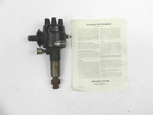 VINTAGE NOS 1936 OLDSMOBILE DISTRIBUTOR DELCO REMY #647-G (A) IN GREAT CONDITION - Picture 1 of 7