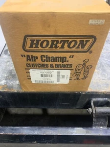 NEW Horton Air champ clutches & brakes part# 827282 FREE SHIPPING - Picture 1 of 3