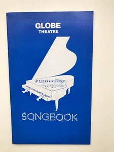 SONGBOOK theatre Programme ANTON ROGERS GEMMA CRAVEN - Picture 1 of 2