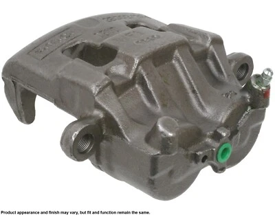 Disc Brake Caliper Front Right Cardone For 2011-2014 Ford Edge Foto 1 de 4