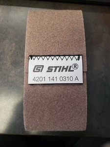 STIHL OEM PRE FILTER 4201-141-0310 - Picture 1 of 2
