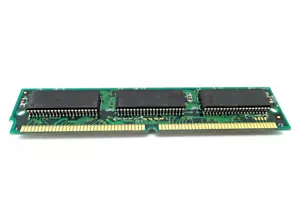 Lgs GM71C18163BJ6 8MB Edo Simm RAM Memory 2x32 72-Pin Storage 60ns Double Sided - Picture 1 of 1