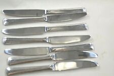 Cuisinart Flatware 7 Cascade New French Solid Knife   