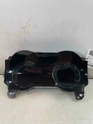 VELOCÍMETRO painel de instrumentos 48k milhas GJ7T-10849-AH compatível com 16-17 LINCOLN MKC - Imagem 1 de 4