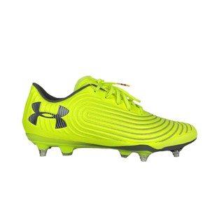 under armor soccer cleats