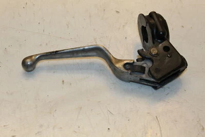 2008 Harley-Davidson Softail FXSTC Clutch Perch Mount With Lever  45015-96 - Image 1 of 4