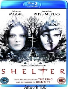 Shelter - Picture 1 of 1