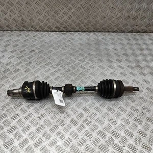 Eje de transmisión delantero izquierdo HYUNDAI i40 CW 49500-3Z400 1.7 D 103KW 2015 28222502 - Imagen 1 de 7