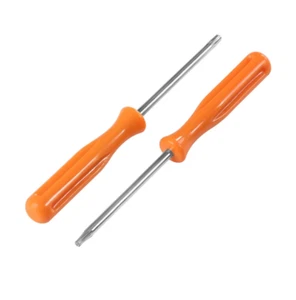 Torx T8 T10 Security Screwdriver for Microsoft Xbox 360 PS3 PS4 - Picture 1 of 1