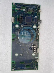 Placa interfactora de circuito principal ABB usada 1 pieza NINT-71C - Imagen 1 de 1