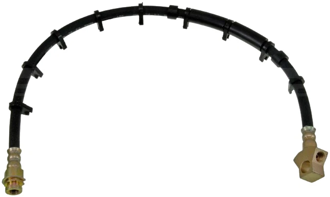 H38742 Dorman Brake Line Rear for Ram Van Dodge B2500 B1500 B150 B250 1990-1994 - Image 1 of 1