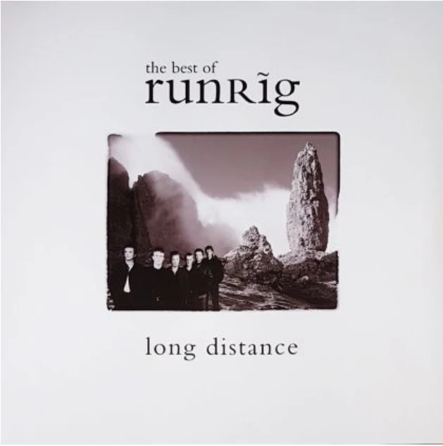 Runrig - Long Distance / The Best Of Runrig | CD - Bild 1 von 1