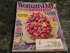 Woman's Day Magazine April 2020 Save on Car Insurance