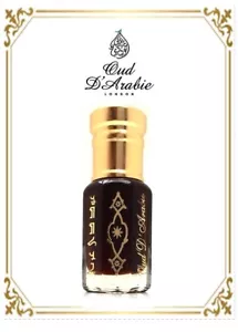 NEU ROYAL MISCHUNG KAMBODSCHANISCH OUD 3ML EXTREM HOCHWERTIGE KAMBODI OUDH EXKLUSIV - Bild 1 von 6