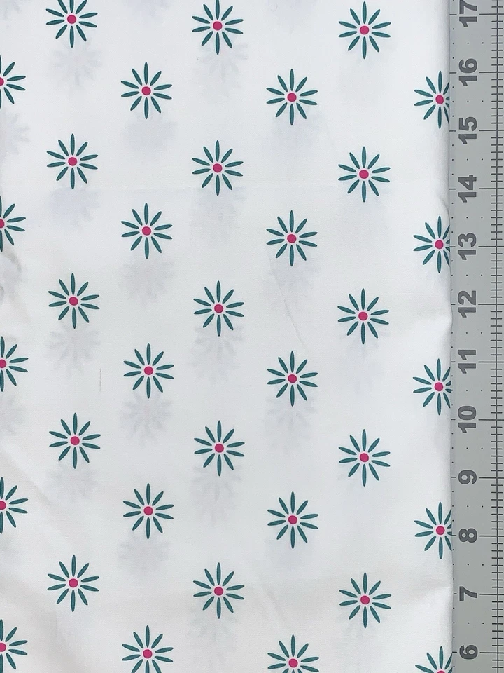 Haunted Mansion Disney Custom Fabric Fat Quarter 18”x28” Woven Cotton - Image 1 of 1