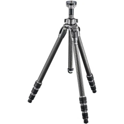 Gitzo GT1542 Mountaineer Series 1 Carbon Fiber Tripod - Image 1 of 4