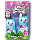 Walkie Talkie Hatchimals  Night Talkies
