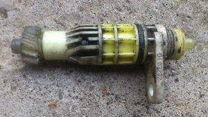 1x Tacho Getriebe Schnecke Opel GM 90 335 154 Opel 2,0i 8V weitere Teile - Bild 1 von 13
