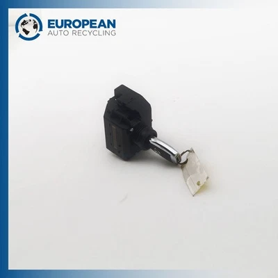 2003-2005 MERCEDES C240 C230 C320 Ignition Switch - W/ KEY - OEM 2095450608 - Image 1 of 3