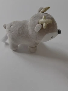 H&M Home Plüschtier Hirsch Rentier 8 Zoll Stofftier - Bild 1 von 1