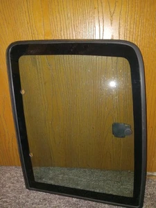 driver side window for a 1995 Gmc Saira 1500 - Picture 1 of 2