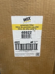WIX Air Filter 46922 Outer Filter - Picture 1 of 5