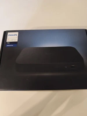 Philips Hue Play HDMI 4k Sync Box - Bild 1 von 3