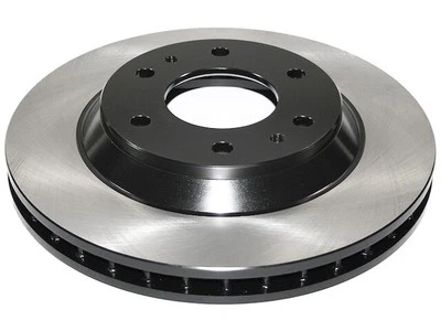 For 2002-2005 Chevrolet Trailblazer Brake Rotor Front 25131SCTY 2003 2004 - Image 1 of 2