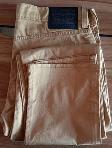 Size 34x32 Levi's 511 Slim Fit Jeans Pants NEW - Picture 1 of 6