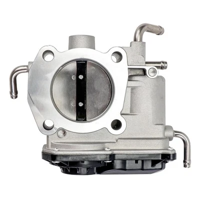 Throttle Body Fit For 2008-2011 Scion xB All Engines 2013 Toyota Matrix 2.4L - Image 1 of 4