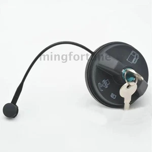for Buick Century Cadillac DeVille Chevrolet 5491435 Regular Locking Fuel Cap - Picture 1 of 6