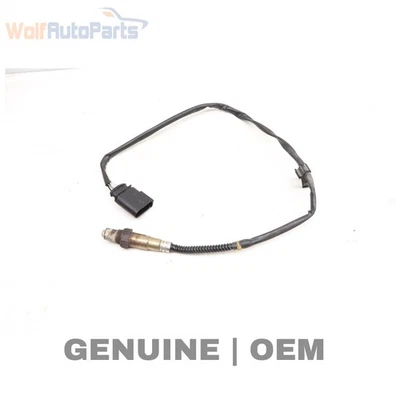 PORSCHE CAYENNE 2003-2006 4,5 L - O2 / Sensor de oxígeno (aguas abajo) 95560613601 Foto 1 de 4