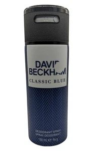 Desodorante En Spray Clásico Azul De David Beckham 150ml - Imagen 1 de 10