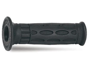 MANOPOLE PROGRIP SCOOTER 767 OE 102 DOPPIA DENSITA' - NERO CON FORO - Imagen 1 de 1