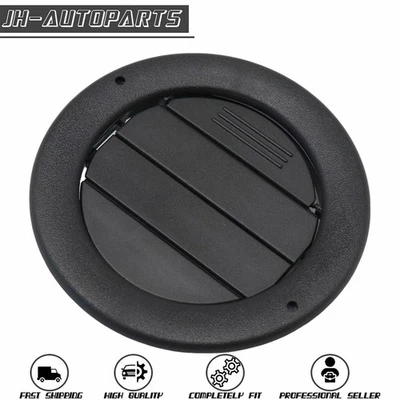 Para Ford Expedition Lincoln Navigator 2015-2021 3,5 L techo negro aire acondicionado calefacción ventilación Foto 1 de 4