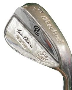 Cleveland Reg 588 Special SP 45* Pitching Wedge RH Stiff Steel 35" New Mid Grip - Picture 1 of 13