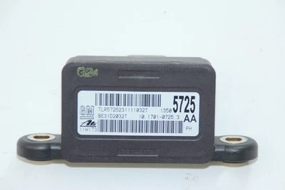 Centralina ESP Chevrolet CRUZE 13505725 Ate BE31D2032T 1.6 11-2011 - Immagine 1 di 4